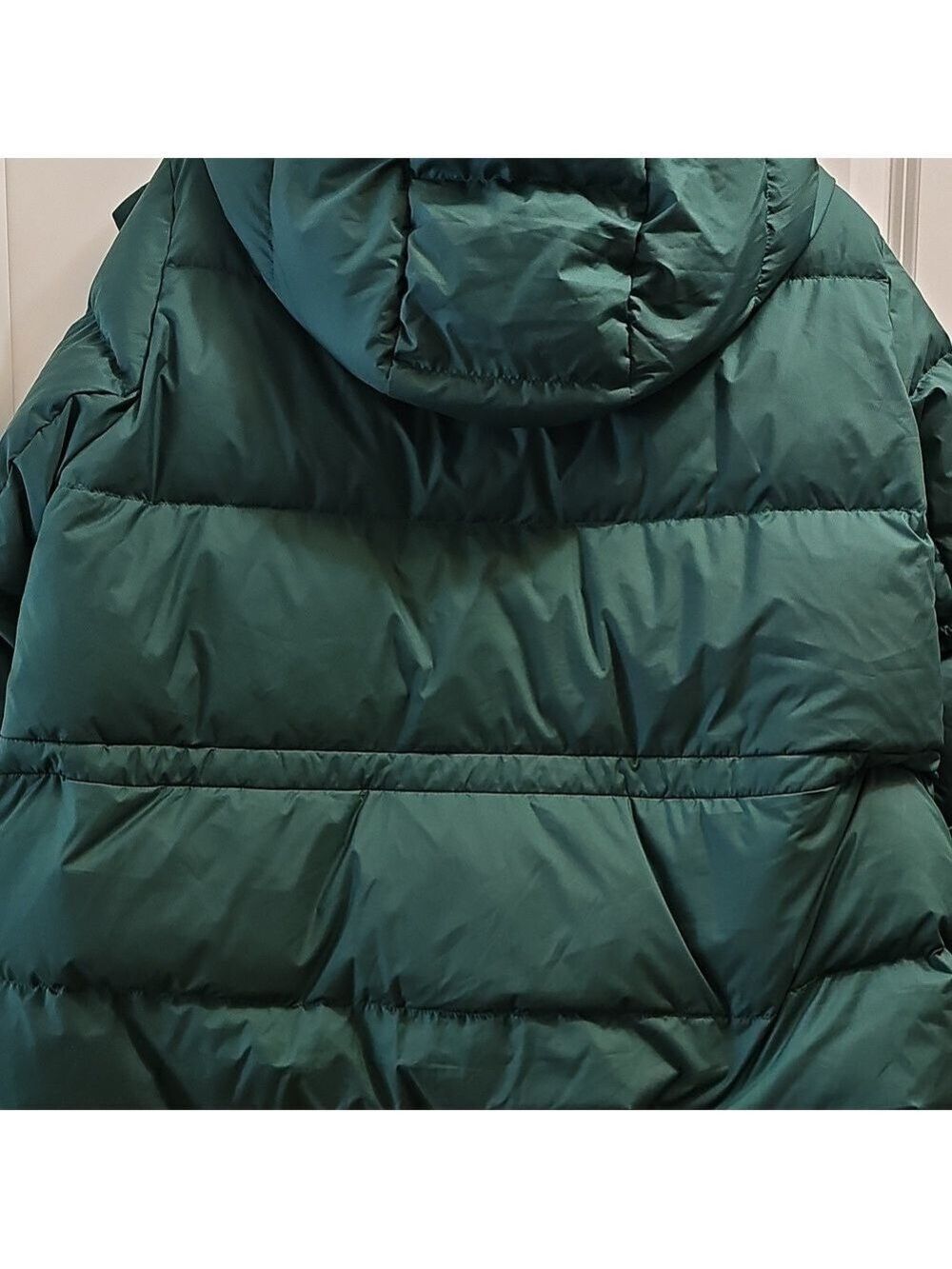 Lululemon Wunder Puff Jacket - Picture 9 of 11